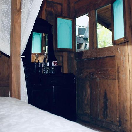 Resort Jungleroom Canggu Zewnętrze zdjęcie
