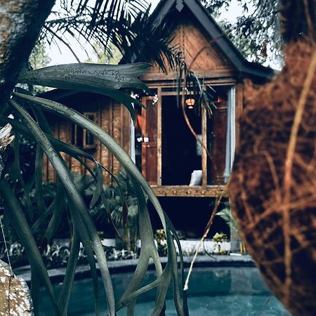 Resort Jungleroom Canggu Zewnętrze zdjęcie