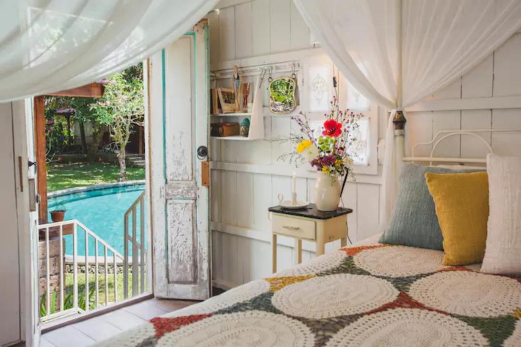 Resort Jungleroom Canggu Zewnętrze zdjęcie