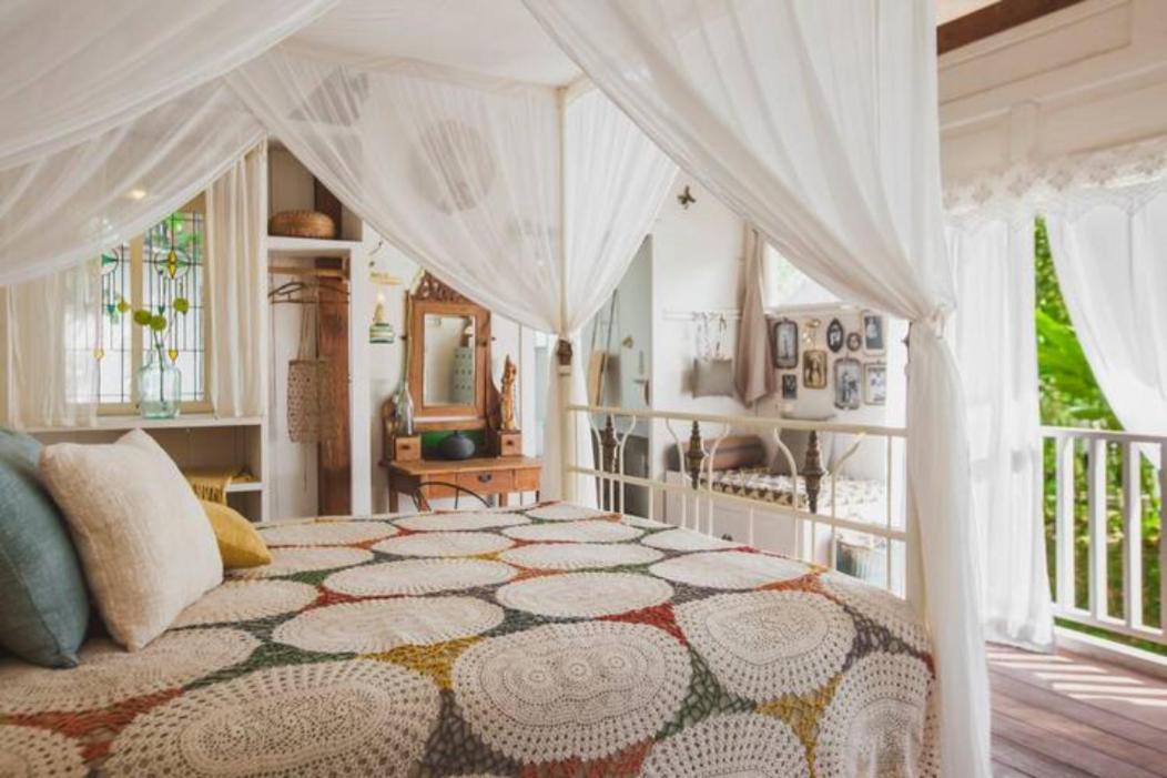 Resort Jungleroom Canggu Zewnętrze zdjęcie