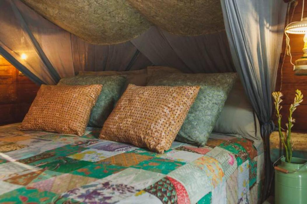 Resort Jungleroom Canggu Zewnętrze zdjęcie