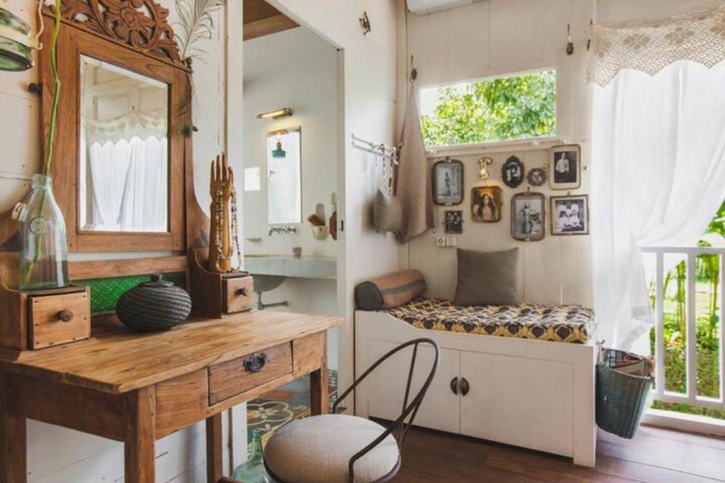 Resort Jungleroom Canggu Zewnętrze zdjęcie
