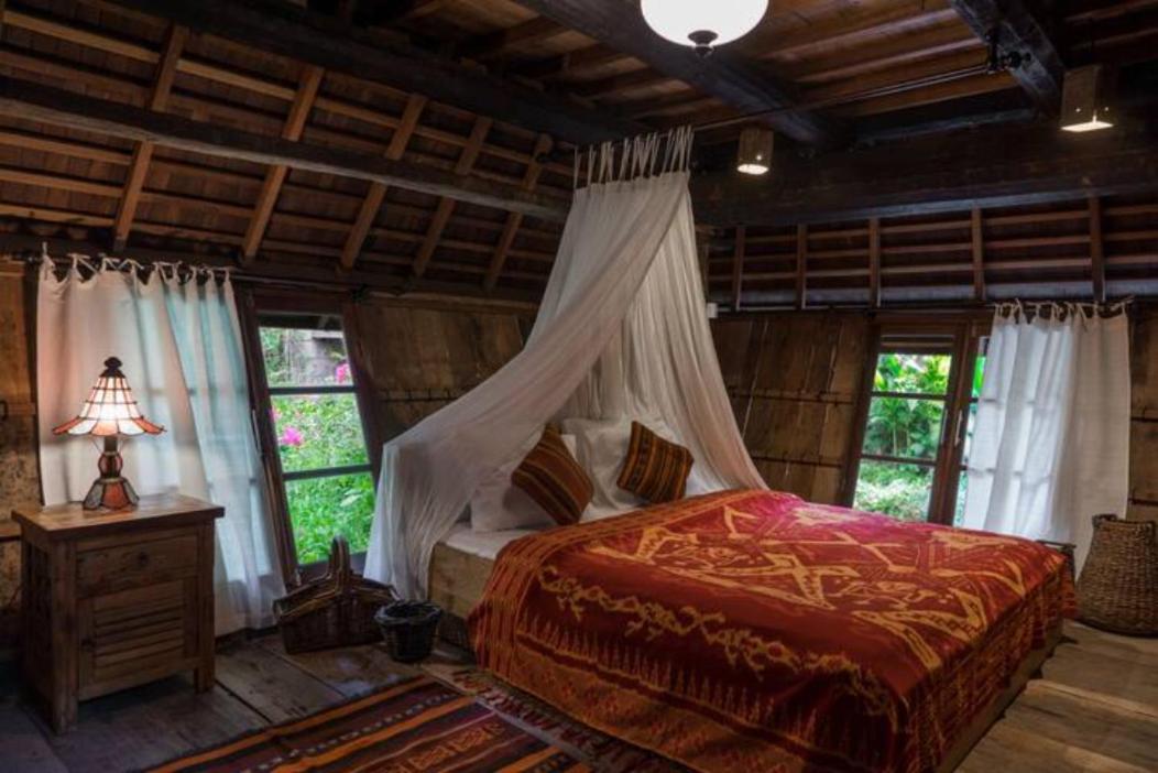 Resort Jungleroom Canggu Zewnętrze zdjęcie