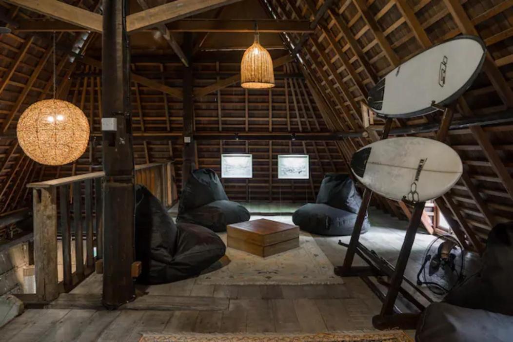 Resort Jungleroom Canggu Zewnętrze zdjęcie