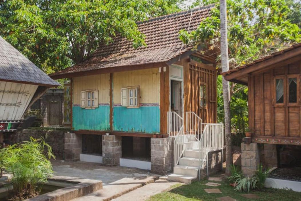 Resort Jungleroom Canggu Zewnętrze zdjęcie