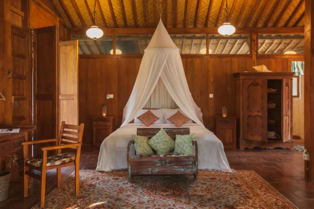 Resort Jungleroom Canggu Zewnętrze zdjęcie