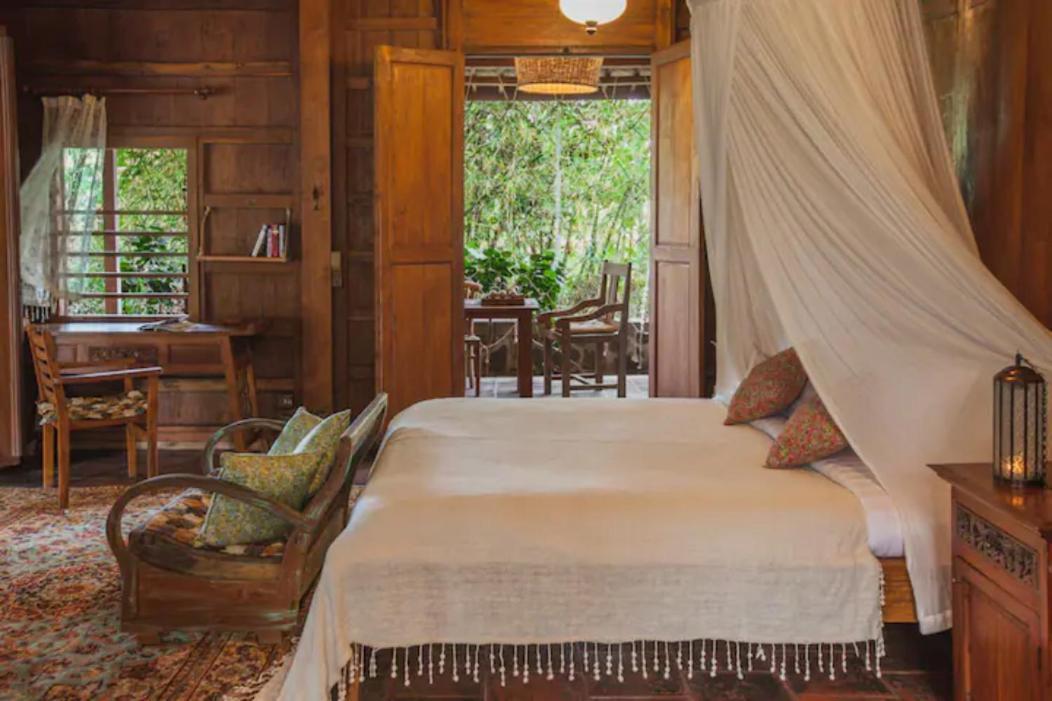 Resort Jungleroom Canggu Zewnętrze zdjęcie