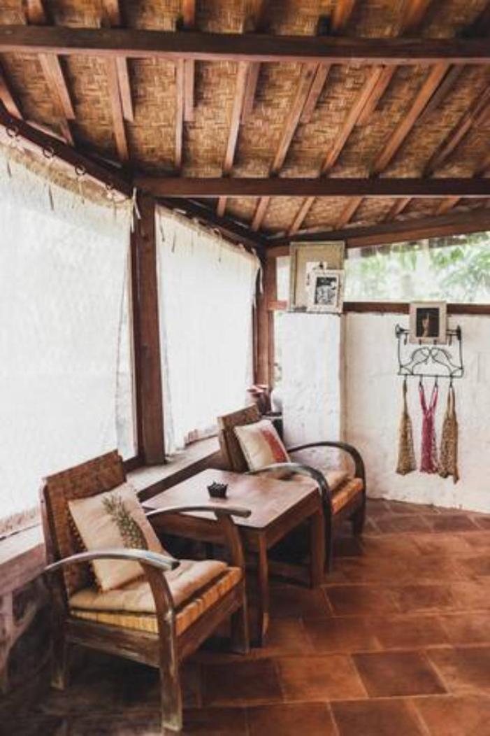 Resort Jungleroom Canggu Zewnętrze zdjęcie