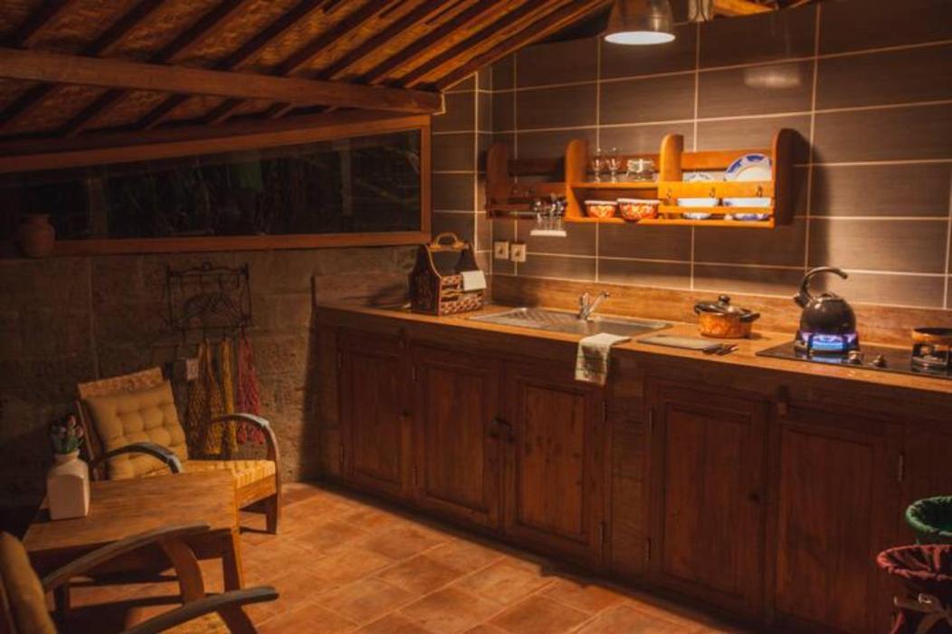 Resort Jungleroom Canggu Zewnętrze zdjęcie