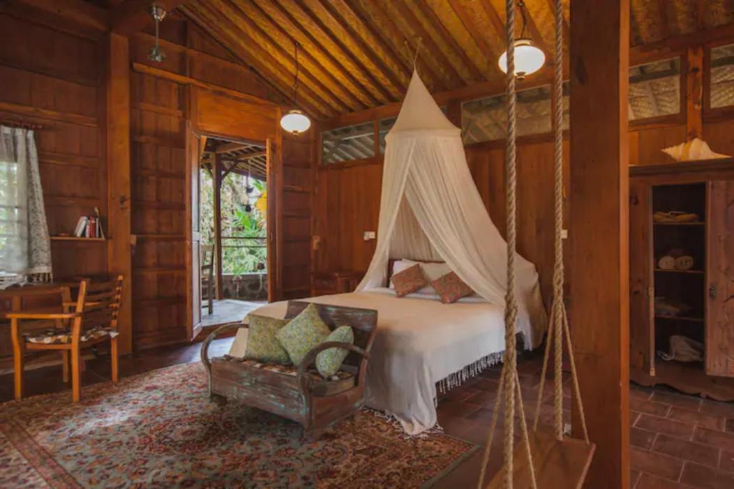 Resort Jungleroom Canggu Zewnętrze zdjęcie