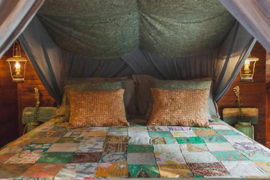 Resort Jungleroom Canggu Zewnętrze zdjęcie