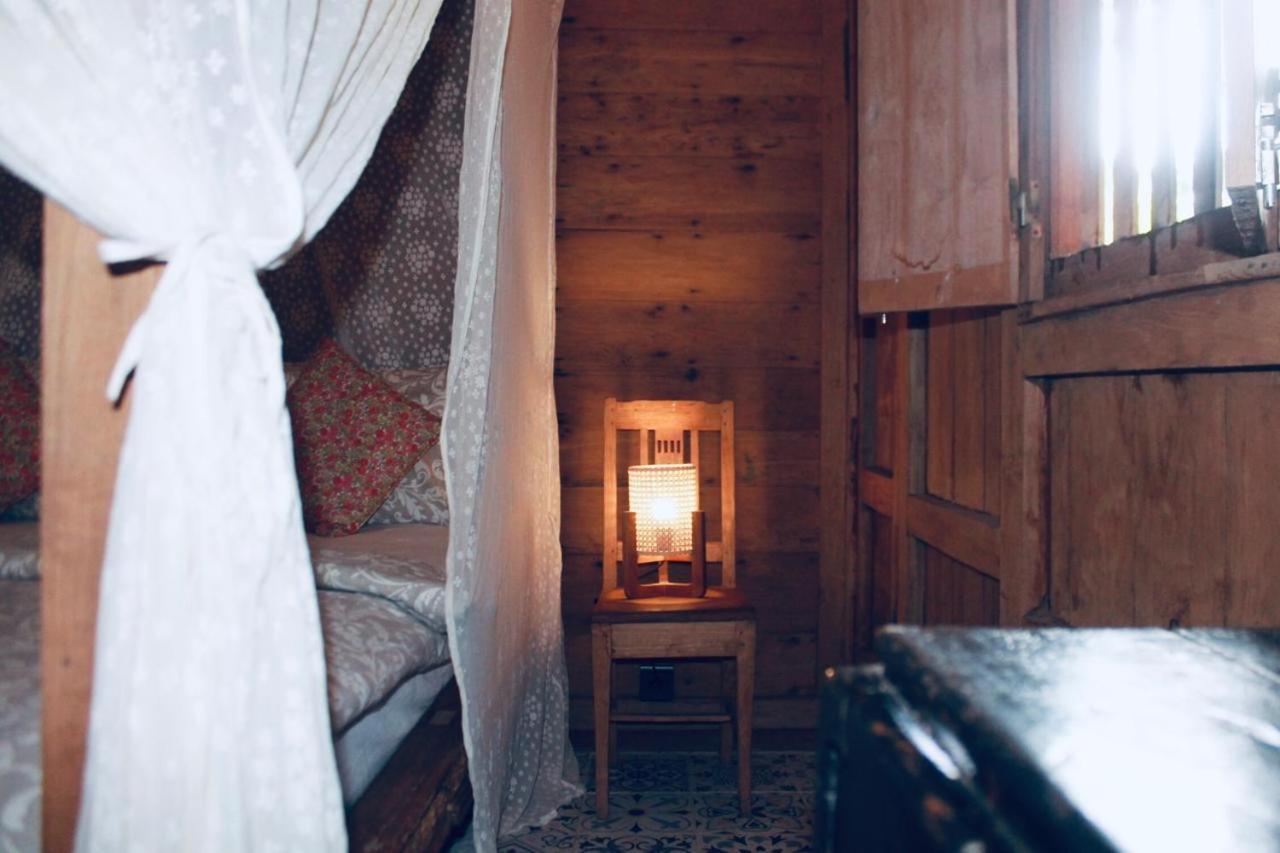 Resort Jungleroom Canggu Zewnętrze zdjęcie