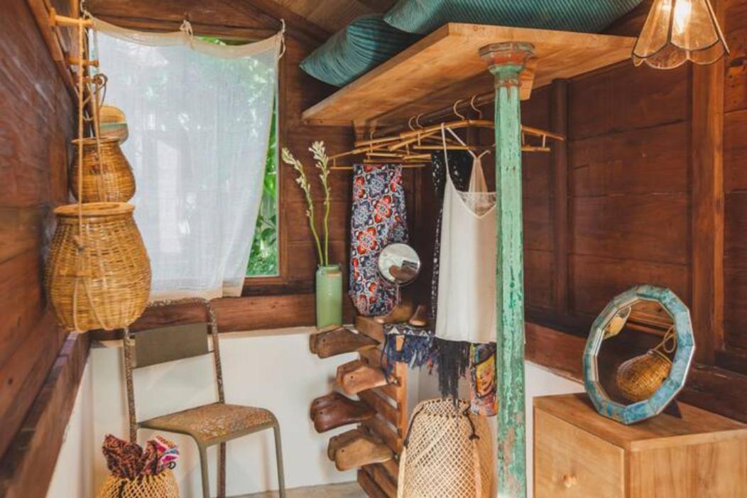 Resort Jungleroom Canggu Zewnętrze zdjęcie