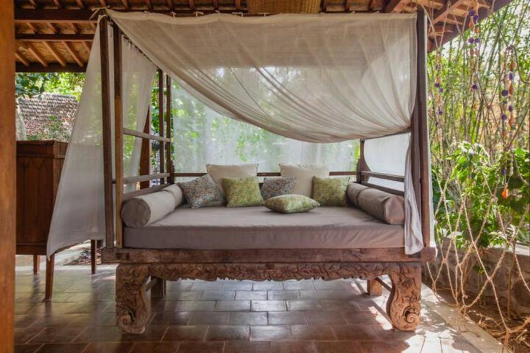 Resort Jungleroom Canggu Zewnętrze zdjęcie