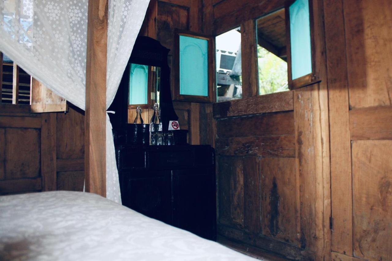 Resort Jungleroom Canggu Zewnętrze zdjęcie