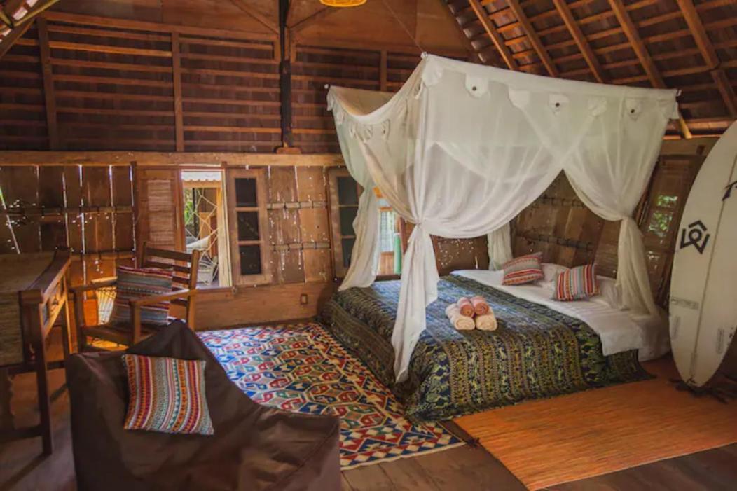Resort Jungleroom Canggu Zewnętrze zdjęcie