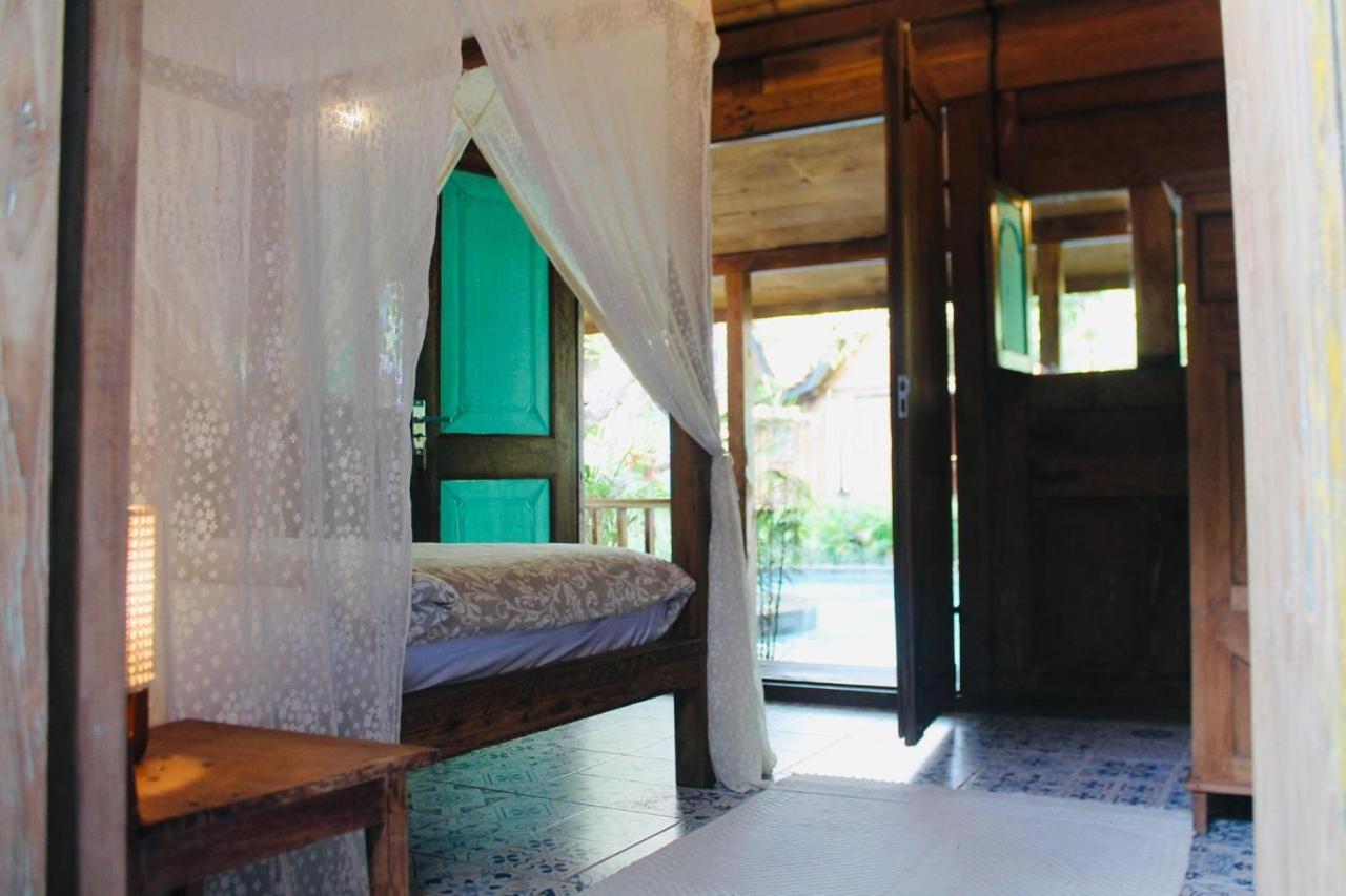Resort Jungleroom Canggu Zewnętrze zdjęcie