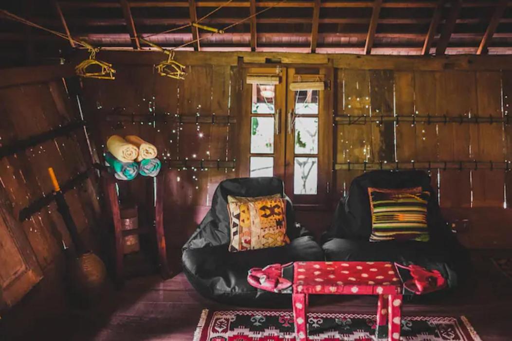 Resort Jungleroom Canggu Zewnętrze zdjęcie