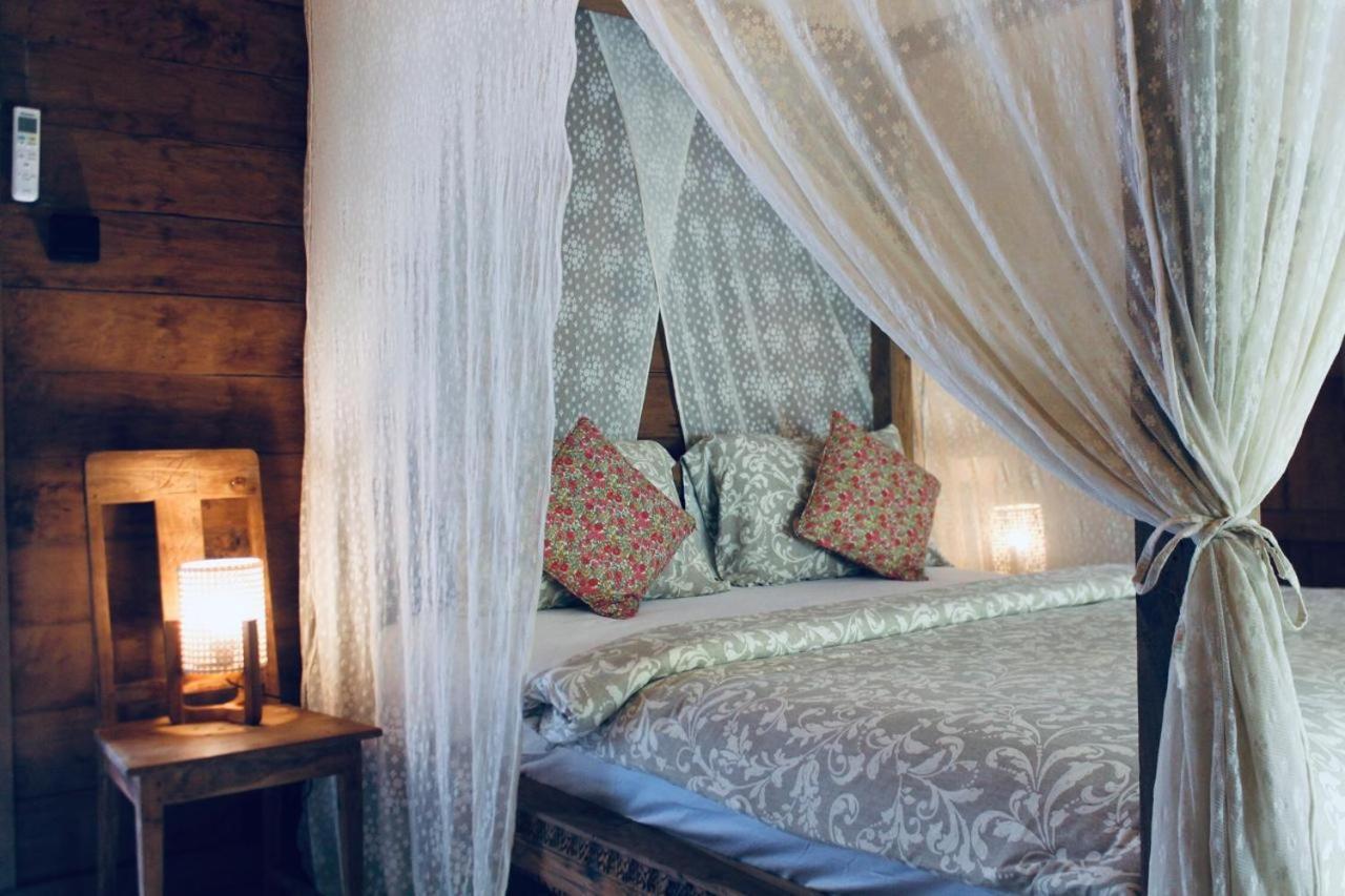 Resort Jungleroom Canggu Zewnętrze zdjęcie