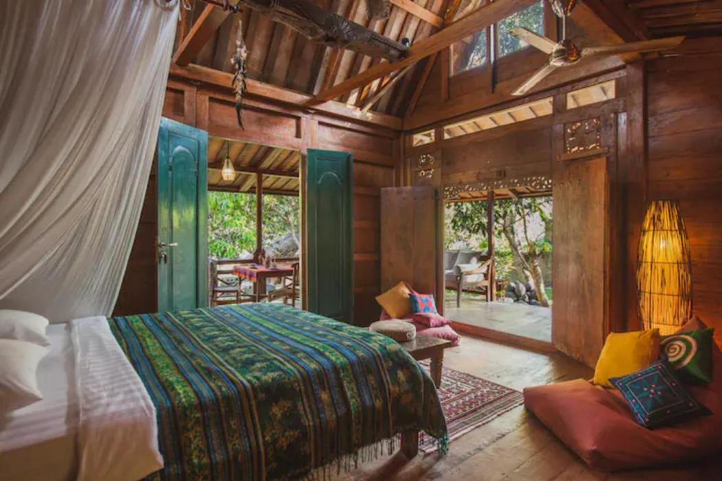 Resort Jungleroom Canggu Zewnętrze zdjęcie