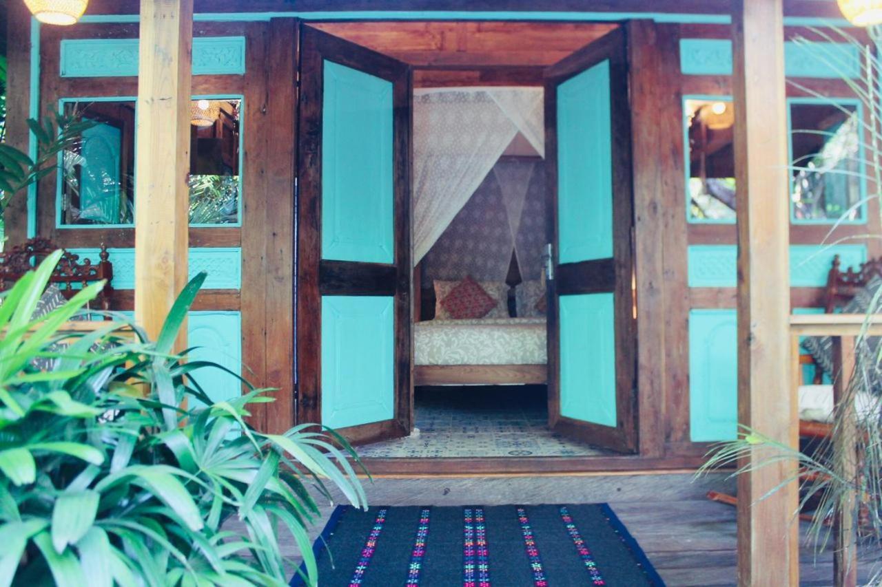Resort Jungleroom Canggu Zewnętrze zdjęcie