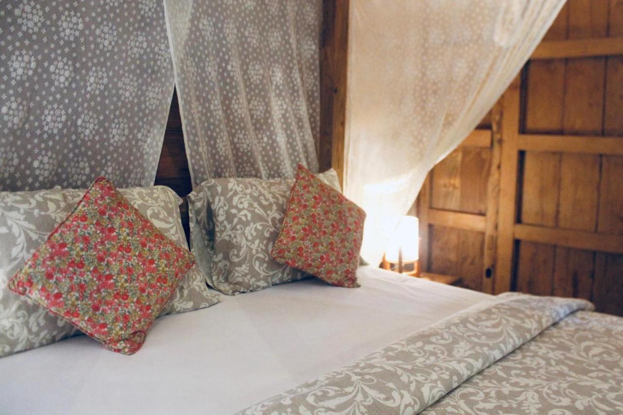 Resort Jungleroom Canggu Zewnętrze zdjęcie
