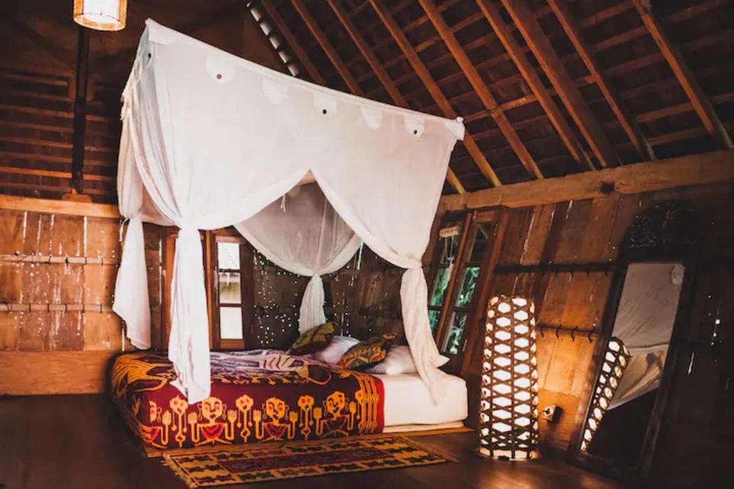 Resort Jungleroom Canggu Zewnętrze zdjęcie