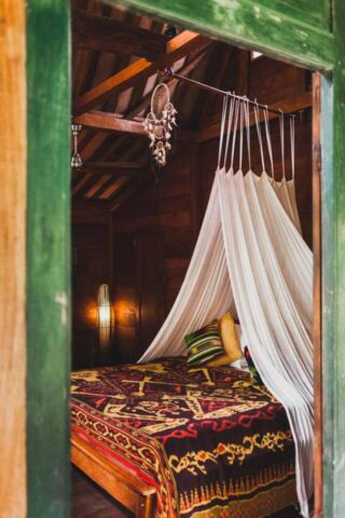 Resort Jungleroom Canggu Zewnętrze zdjęcie