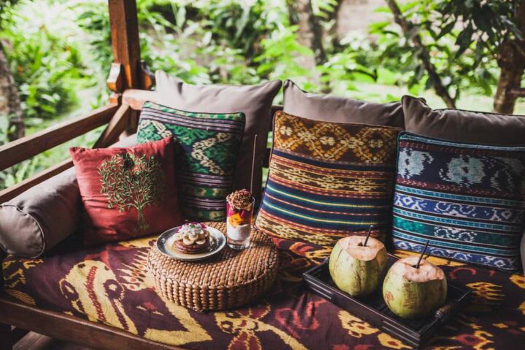 Resort Jungleroom Canggu Zewnętrze zdjęcie