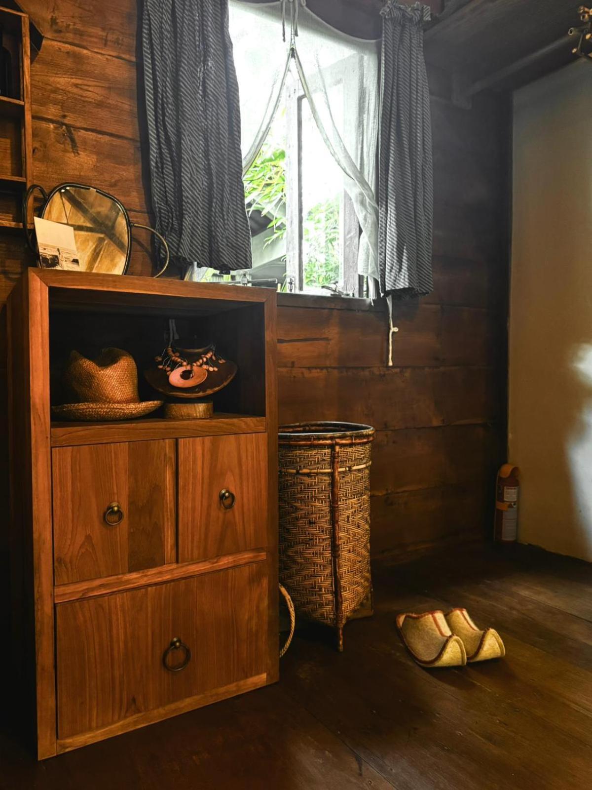 Resort Jungleroom Canggu Zewnętrze zdjęcie