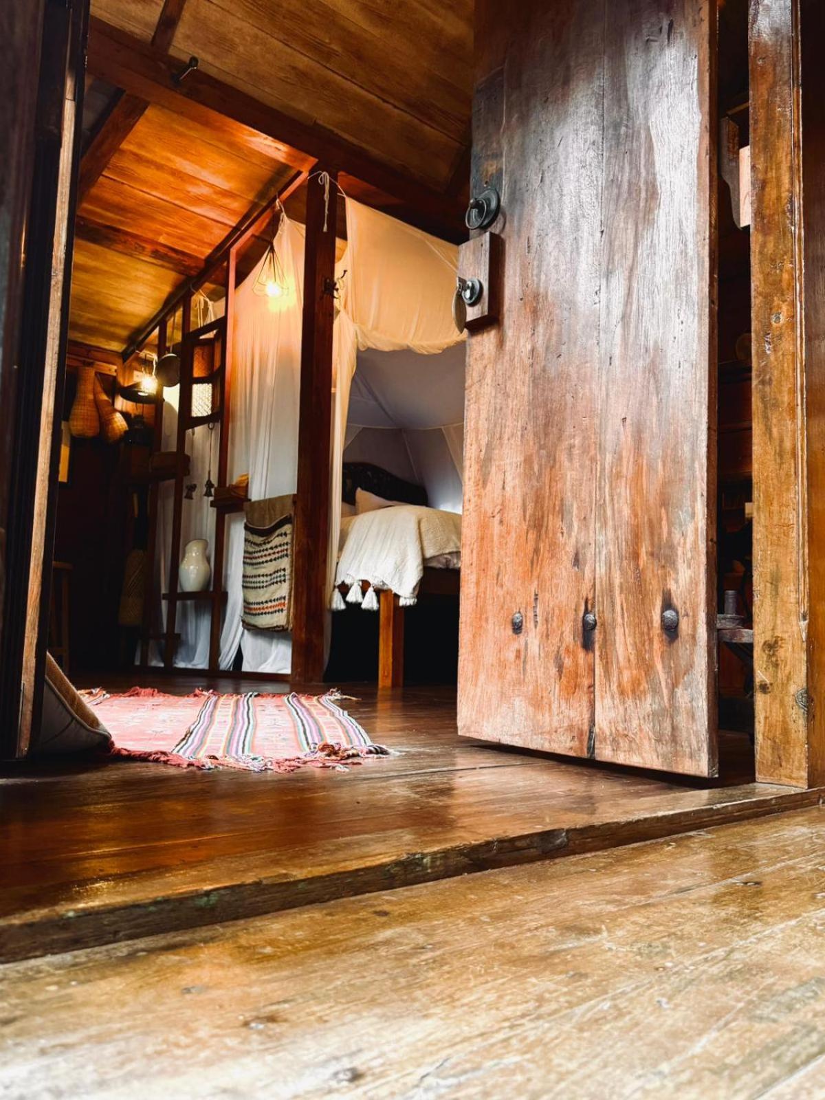 Resort Jungleroom Canggu Zewnętrze zdjęcie