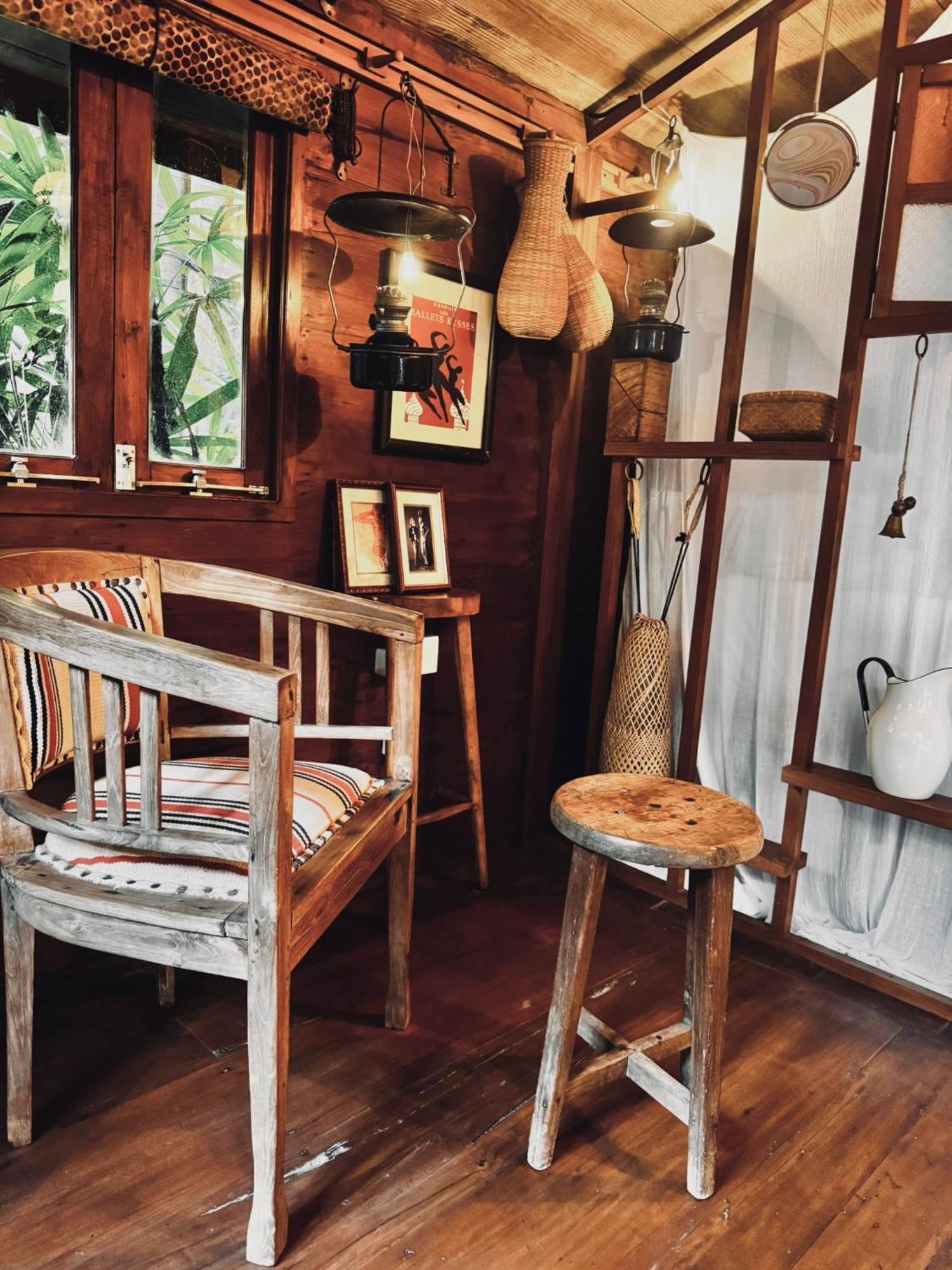 Resort Jungleroom Canggu Zewnętrze zdjęcie
