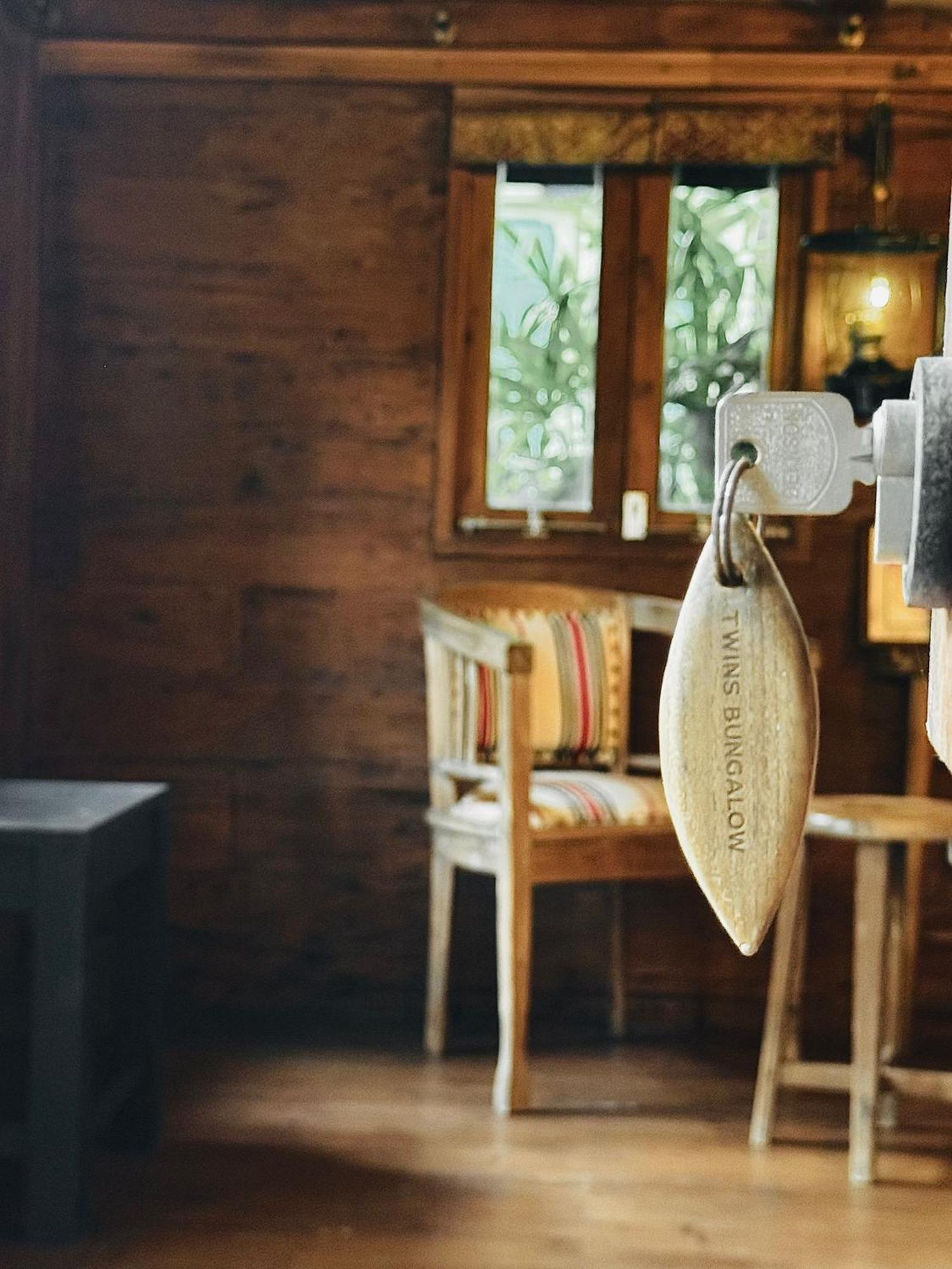 Resort Jungleroom Canggu Zewnętrze zdjęcie