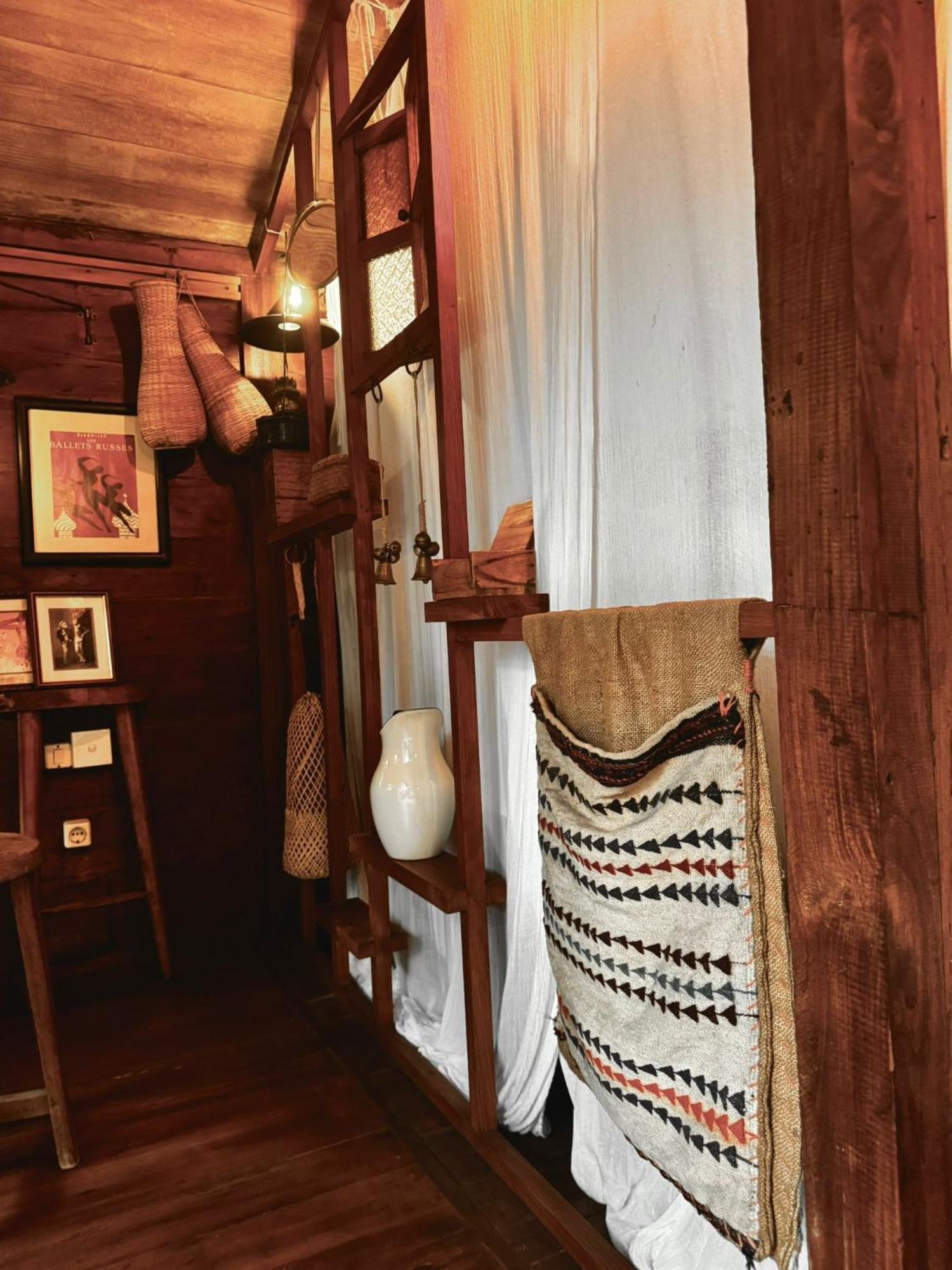 Resort Jungleroom Canggu Zewnętrze zdjęcie