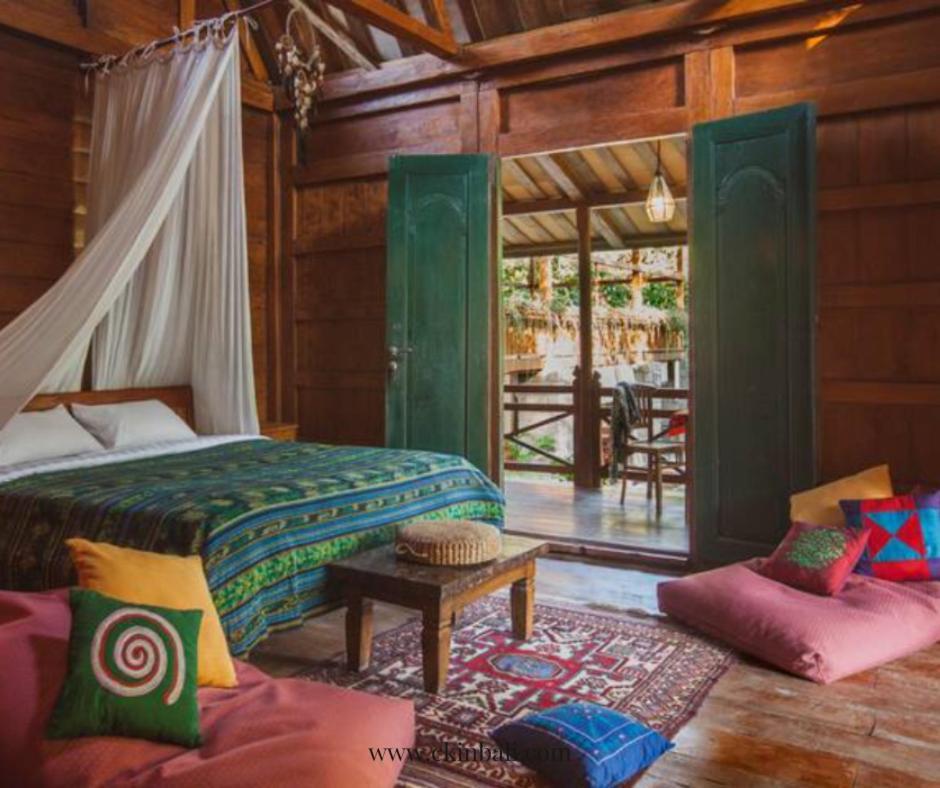 Resort Jungleroom Canggu Zewnętrze zdjęcie